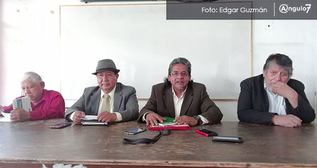 Anuncian juicio ciudadano contra Martha Erika por “fraude electoral”