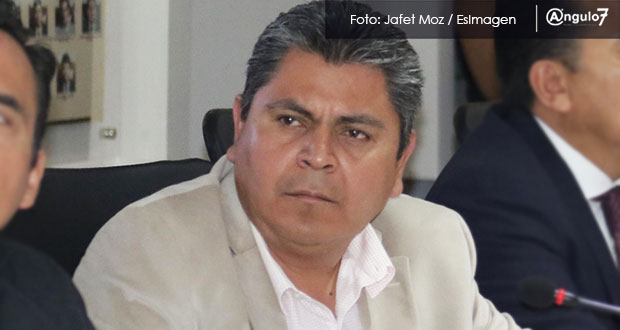 Rendón defiende inasistencias a la Permanente y dice que todas las justificó