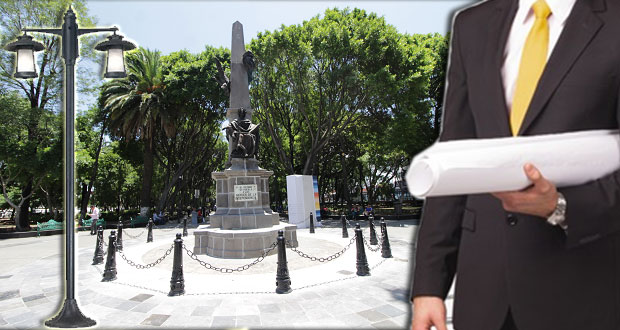 Gobierno de Puebla lanza licitación para iluminación en Paseo Bravo