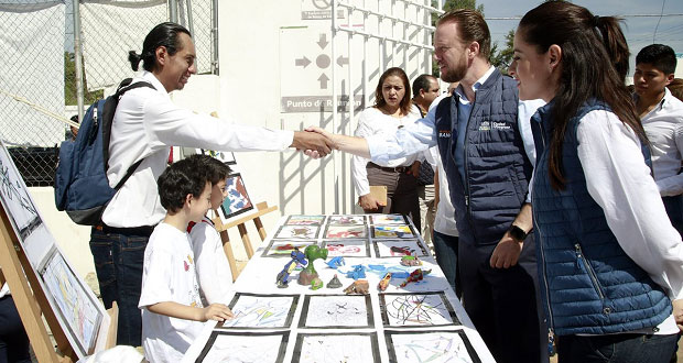 Centros de Desarrollo han capacitado a más de 12 mil jóvenes: Comuna
