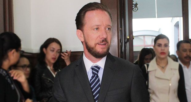 Aún falta hablar sobre desarrollo social y cultura con Rivera: Banck