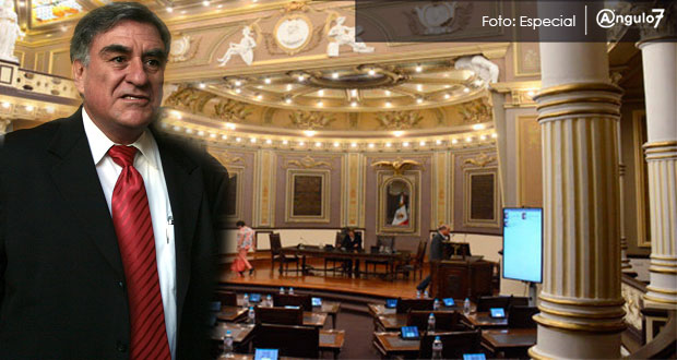 Congreso planea procesar a exediles muertos e inhabilitar 8 años a Paredes