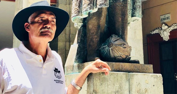 Foros para la paz, un circo; no incluyen a líderes sociales: Mireles