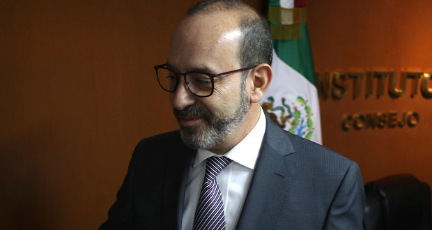 Sufrieron daños 19 escuelas que albergaron casillas el 1 de julio: INE