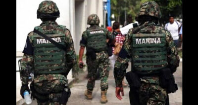 Semar y NL deben reparar daño por desaparición forzada de 10 personas: CNDH