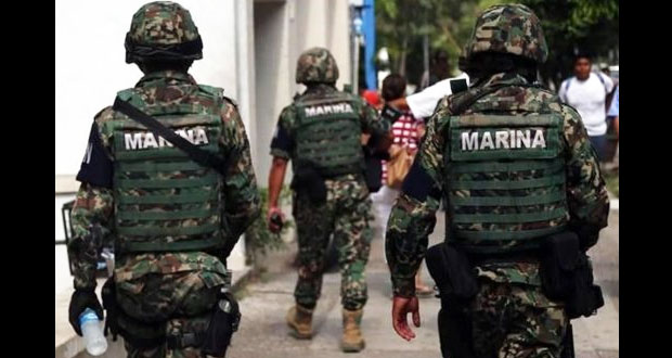Semar y NL deben reparar daño por desaparición forzada de 10 personas: CNDH