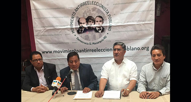 Designación de José Montiel como magistrado del TSJ es ilegal, acusan