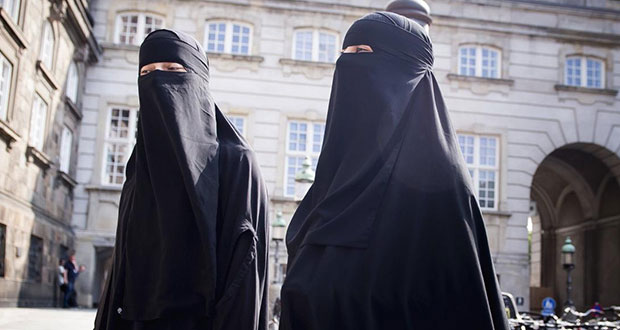 Musulmanas en Europa son víctimas de burlas por su vestimenta