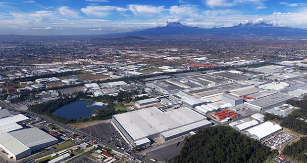 VW presenta contrapropuesta de 2.5% de alza salarial a sindicato