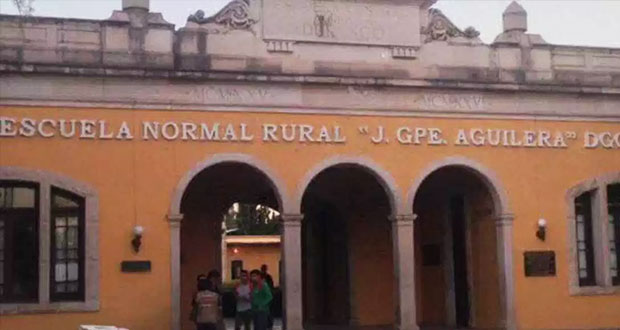 Ahora en Durango, novatada en Normal rural cobra la vida de estudiante