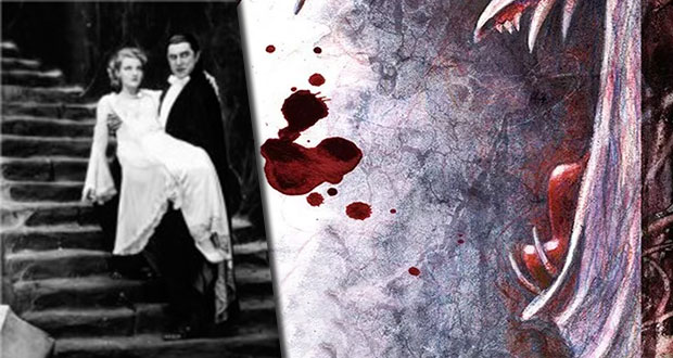 Publicarán precuela de novela Drácula, de Bram Stoker