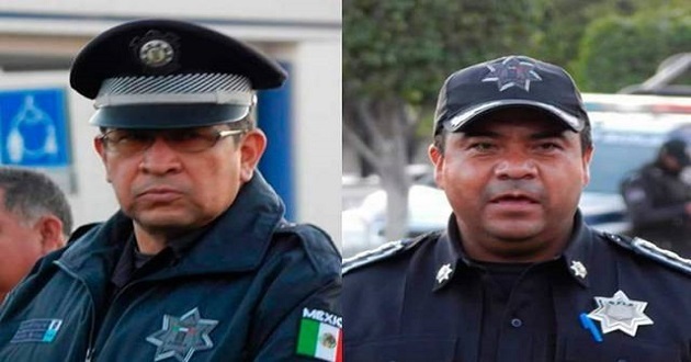 Nombran nuevos mandos policiacos en Tehuacán; antecesores siguen prófugos