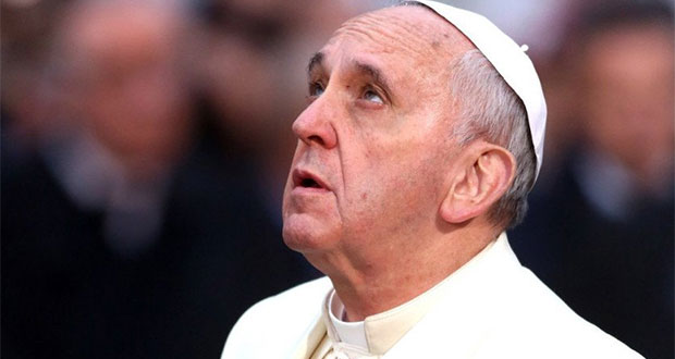 Lamenta papa Francisco I asesinato de dos jesuitas en Chihuahua
