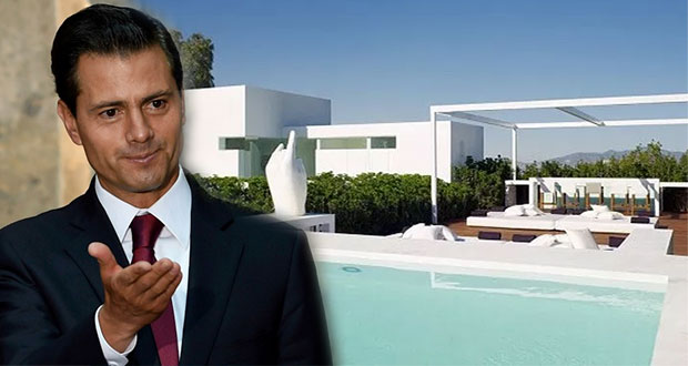 Caso “Casa Blanca” impactó en credibilidad de mi gobierno: EPN