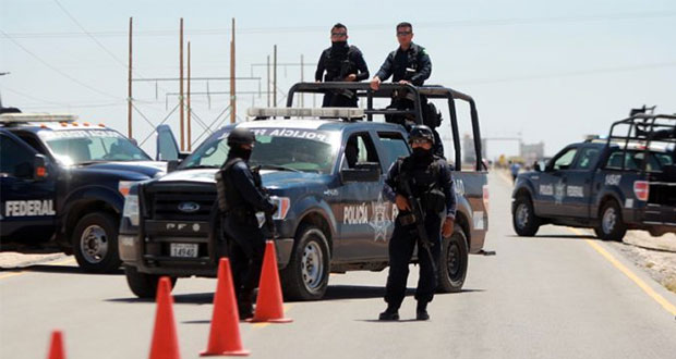 Tras muerte de líder pandillero, suman 39 homicidios en Ciudad Juárez
