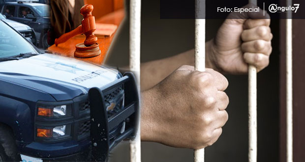 Puebla, con más casos de detenciones calificadas de ilegales: México Evalúa