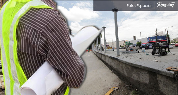 Empresa beneficiada con cuatro contratos en L2 de RUTA, a cargo de gerencia de L3