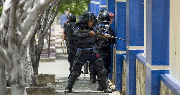Defensorías de derechos humanos, el nuevo objetivo en Nicaragua