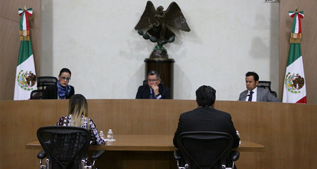 Tepjf revoca resoluciones del TEEP en Honey y de IEE contra NA y PRD