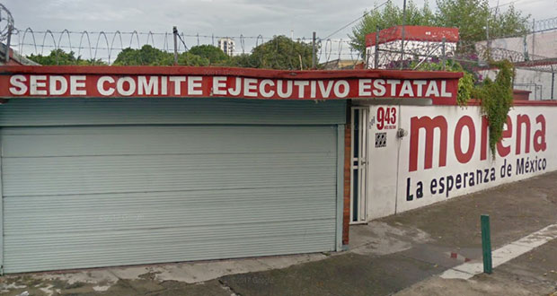 CEN no designará delegado y dirigiré a Morena un año: Garmendia