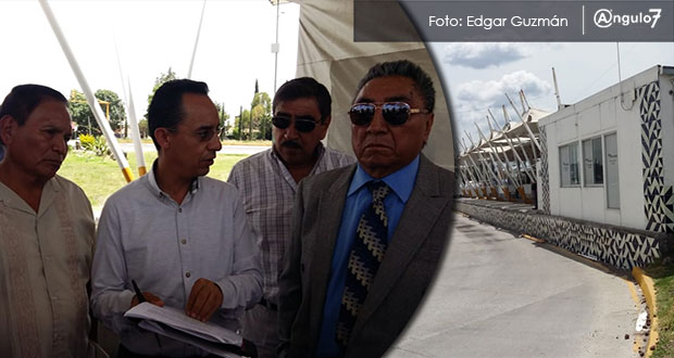 Anterior consejo de L1 de RUTA sigue dilatando entrega de instalaciones