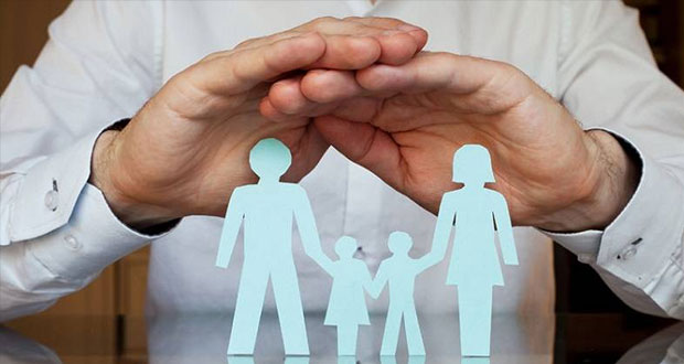 En julio, ciudadanos menos satisfechos con seguridad social