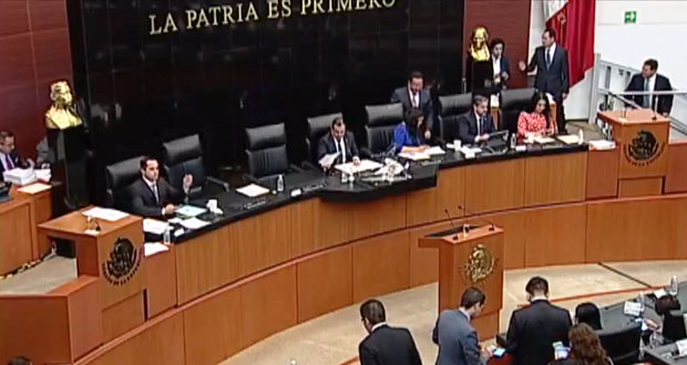 Declaran constitucional eliminar pase automático de PGR a Fiscalía