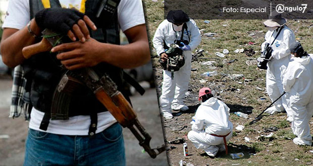 No se alcanzó objetivo de seguridad; será reto para AMLO, reconoce EPN