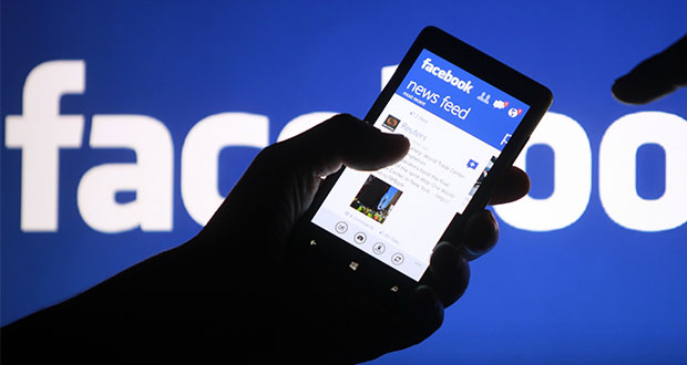 Facebook cae en tres continentes y le llueven memes en Twitter