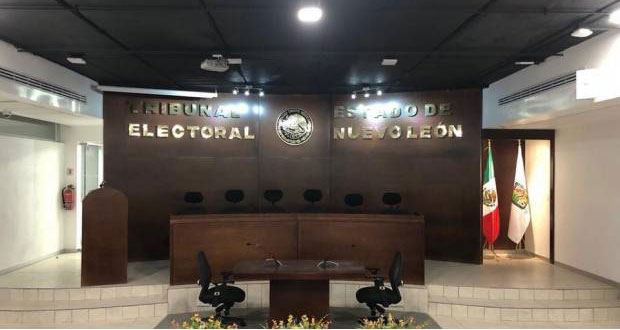 TEE quita alcaldías a PAN en Monterrey y Guadalupe, NL; van al PRI