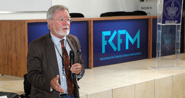 Universidades deben concientizar sobre calentamiento global: experto