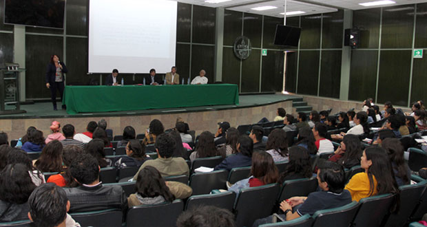 En foro de BUAP, expertos aseguran que sequía afectará a Mixteca