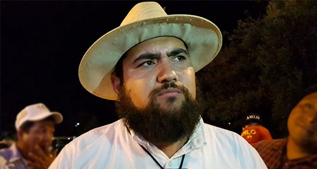 Balean a alcalde electo de Morena en Chihuahua a horas de asumir