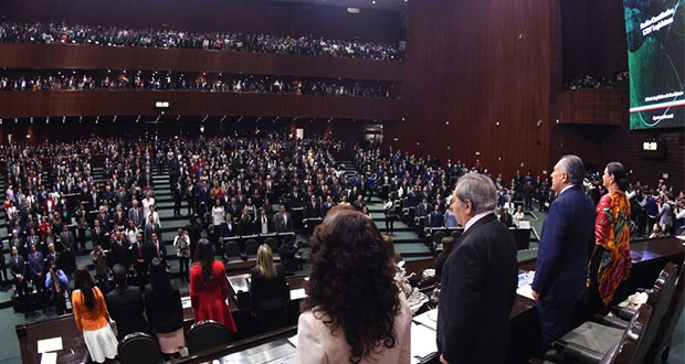 En San Lázaro, reparten 45 comisiones y citan a secretarios de EPN