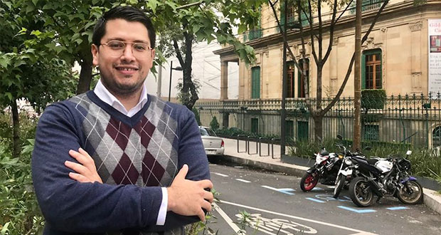 AMLO propone que Carlos Martínez dirija Infonavit