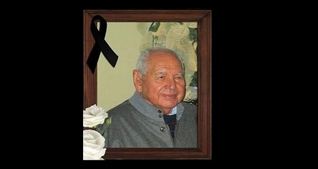 Fallece fundador de banda de música del Cenhch