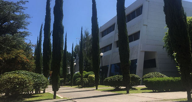 Expertos en química impartirán dos conferencias en la FCQ de BUAP