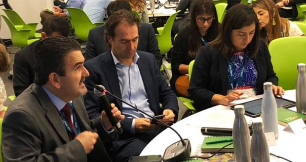 Implementar mecanismos exitosos de otras ciudades, señala Rivera