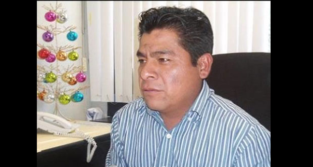 Exigen rescate de edil del PRD en Guerrero desaparecido hace 7 días