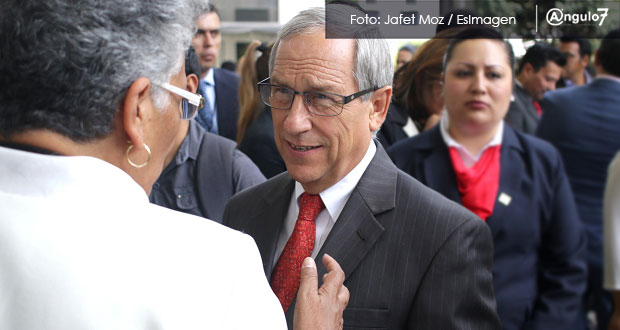 Cárdenas deja entrever interés por auditoría