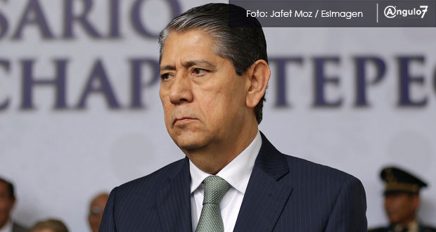 Habría depuración en FGE para recobrar confianza de poblanos, anuncia Higuera