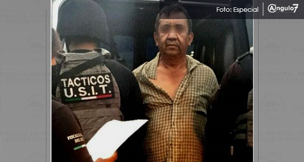 En prisión presunto instigador del linchamiento de dos personas en Acatlán