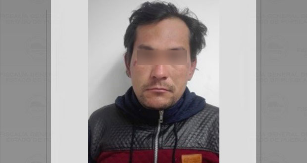 Dan sentencia de 9 años a hombre por robar autopartes en Puebla
