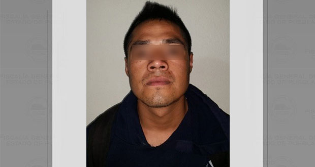 Aprehenden en Teziutlán a sujeto que violó a un menor en 2013