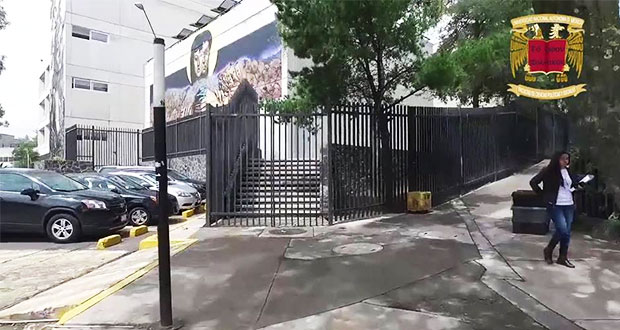 UNAM desmiente a PAN: niega relación laboral o académica con Anaya