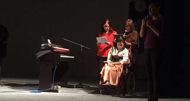 Inicia 4º Festival Diverso, Arte e Inclusión con más de 30 eventos