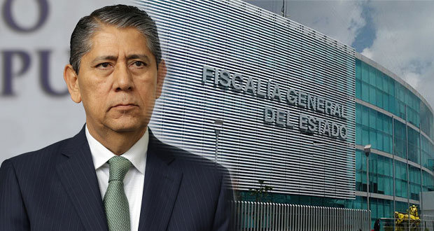 Gali defiende a Higuera en la FGE: “es un hombre experiencia”