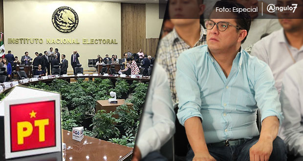 Tepjf quita a PT multa de 5.5 mdp fijada por INE y valida triunfo de Islas