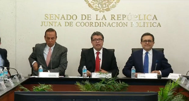 En 48 horas se resolvería si Canadá se une al Tlcan: Guajardo