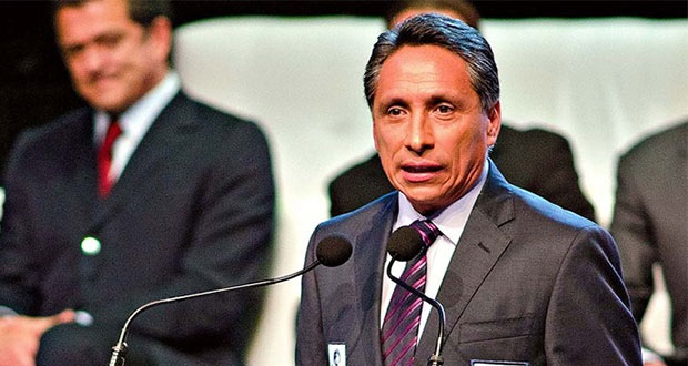 Anulan alcaldía para exfutbolista Manuel Negrete en Coyoacán, CDMX